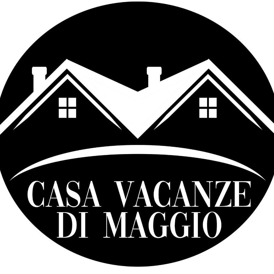 דירות צ'יניזי Casa Vacanza Di Maggio מראה חיצוני תמונה