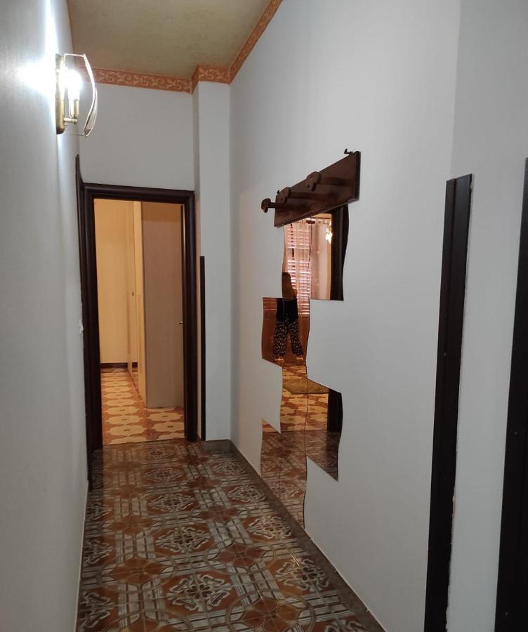 דירות צ'יניזי Casa Vacanza Di Maggio מראה חיצוני תמונה