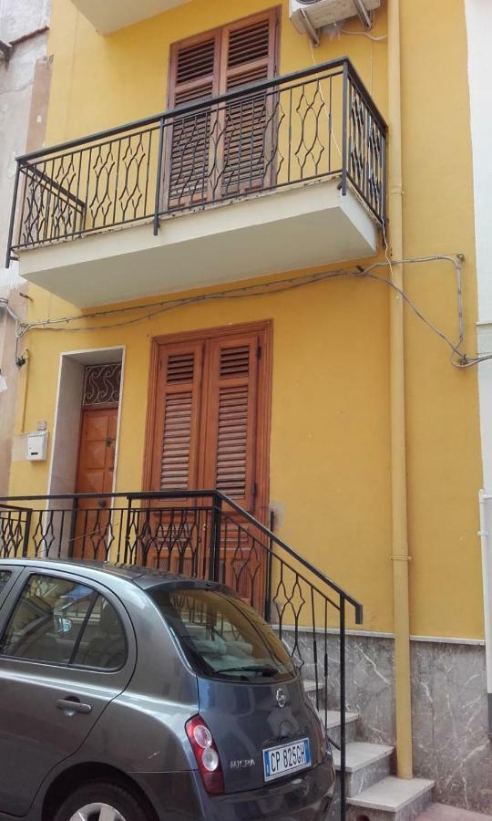 דירות צ'יניזי Casa Vacanza Di Maggio מראה חיצוני תמונה